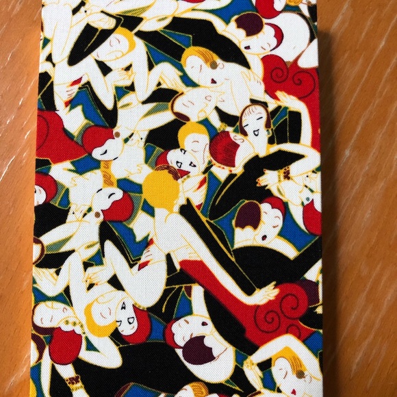 Carolina Herrera notepad set - New - Picture 3 of 9